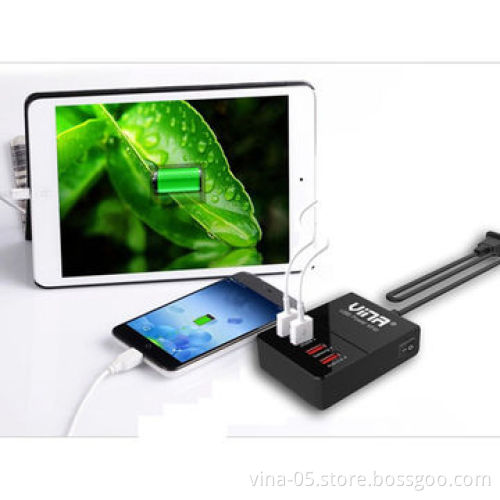 Phone charger